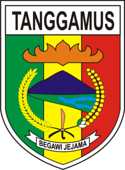 Logo Tanggamus
